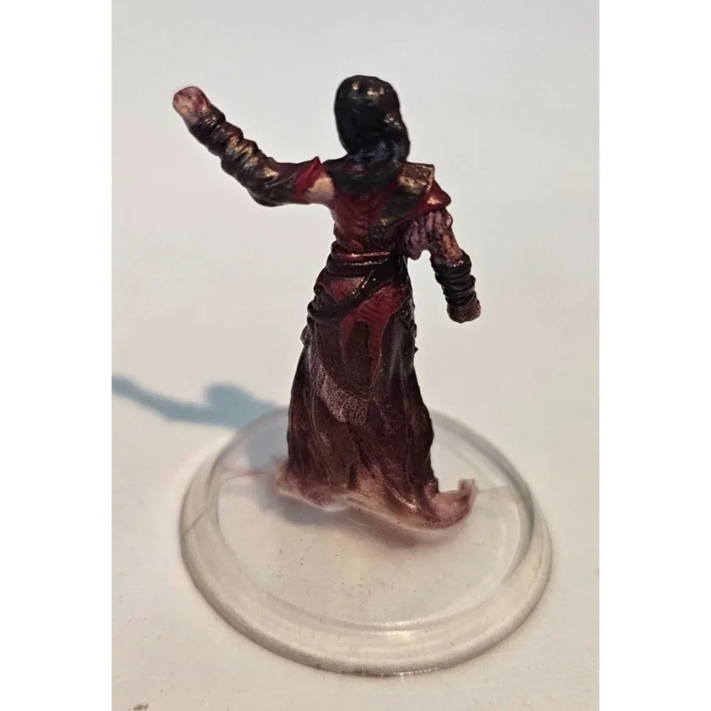 Magic the Gathering Arena of the Planeswalkers Arlinn Kord Replacement Figure
